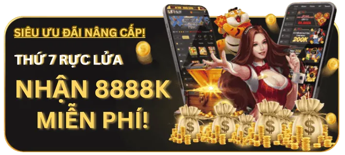 Khuyến mãi vin68 info