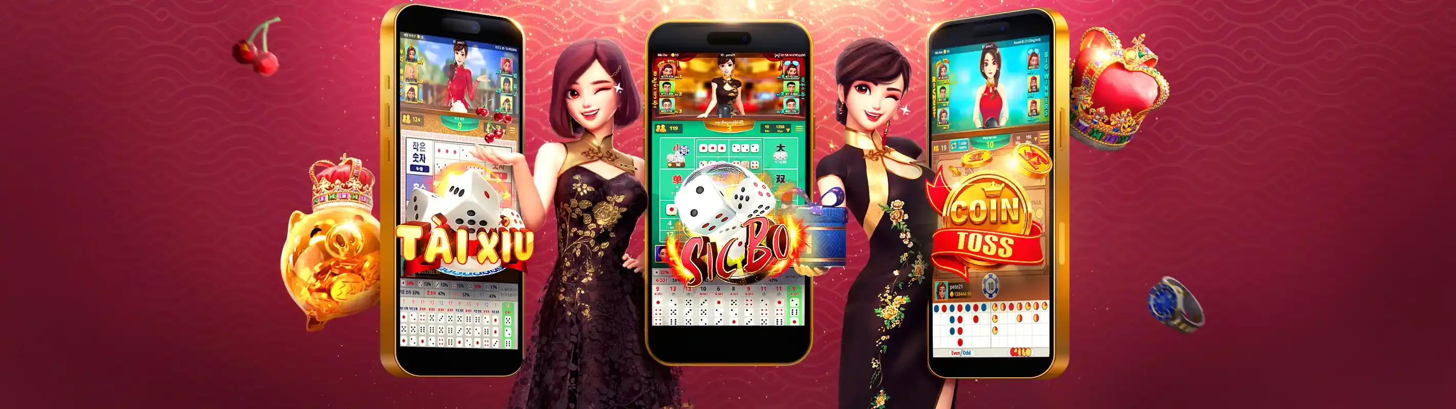 Thế giới bắn cá Vin68 Info 2026